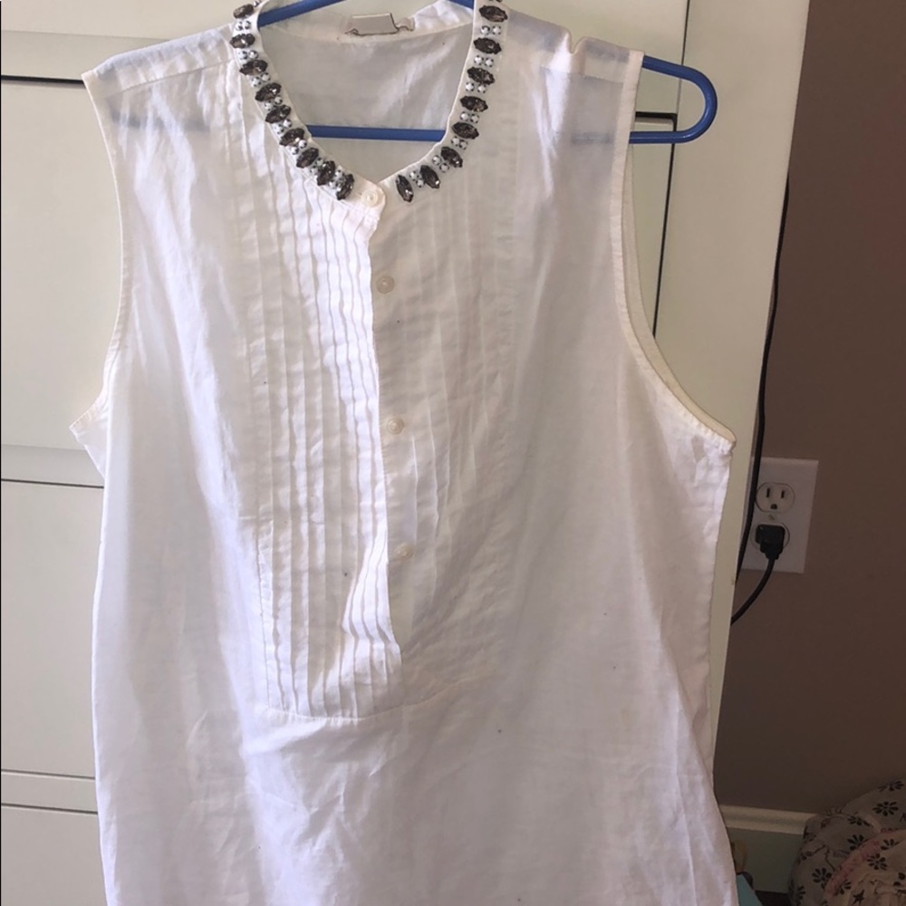 Dress shirt